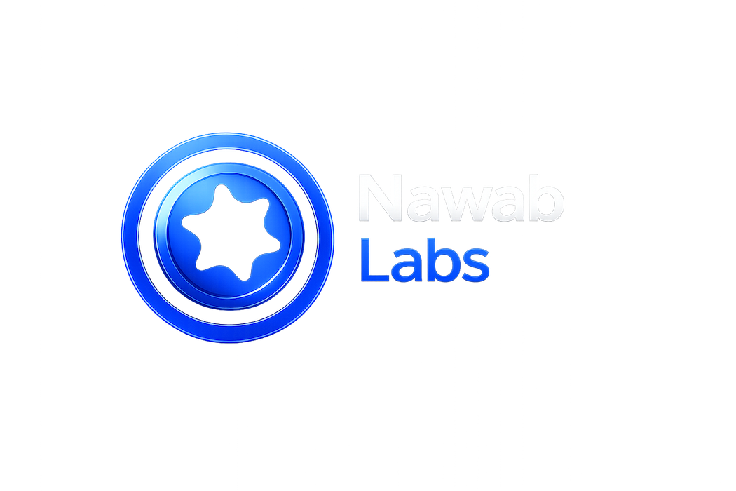 NawabLabs — Doorstep PC Repair Lucknow